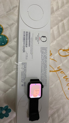 iwatch国行包装区别