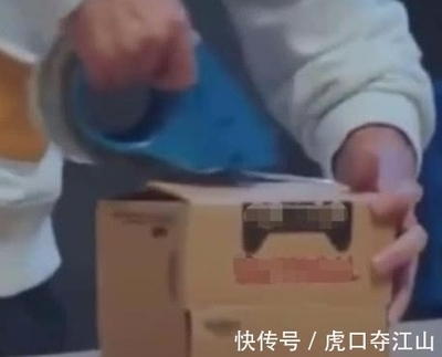 送快递和包装工那个好