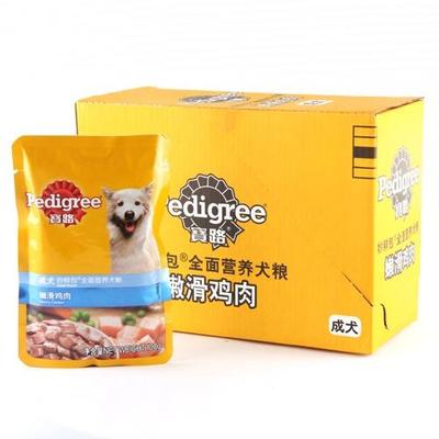 中粮我买网包装