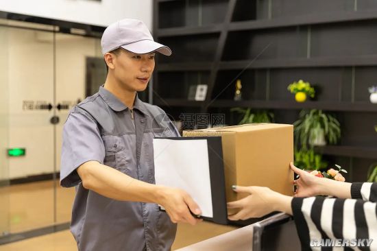 送快递和包装工那个好