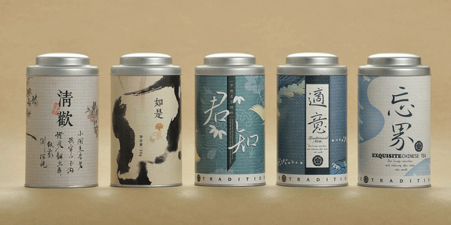 产品代包装