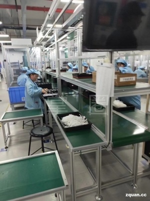 武汉长白班包装厂
