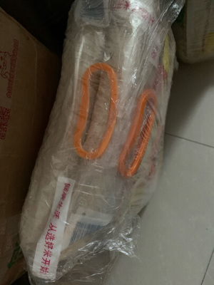 京东看不到产品包装吗