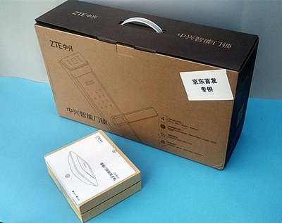京东看不到产品包装吗