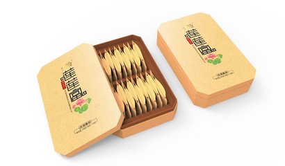 深圳的包装设计公司哪家好