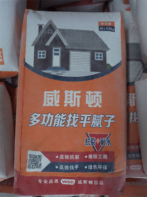 多帮找平石膏包装图片