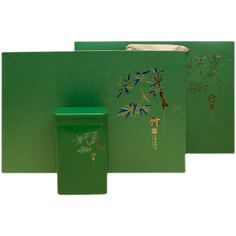 茶叶包装用什么材质好