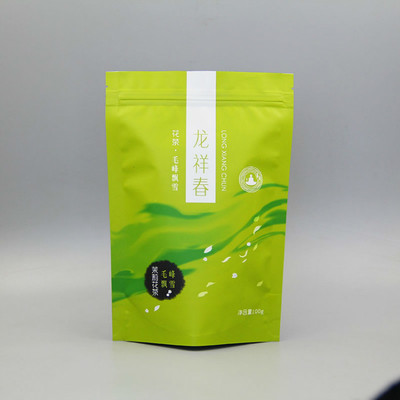 茶叶包装用什么材质好