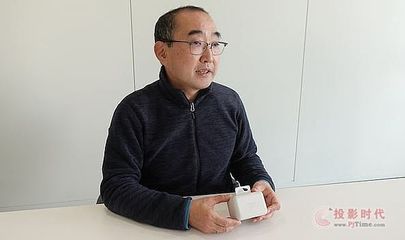 如何包装公司经理