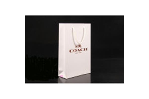 coach包装袋深圳
