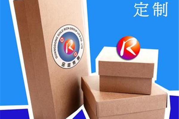 广东彩印包装厂