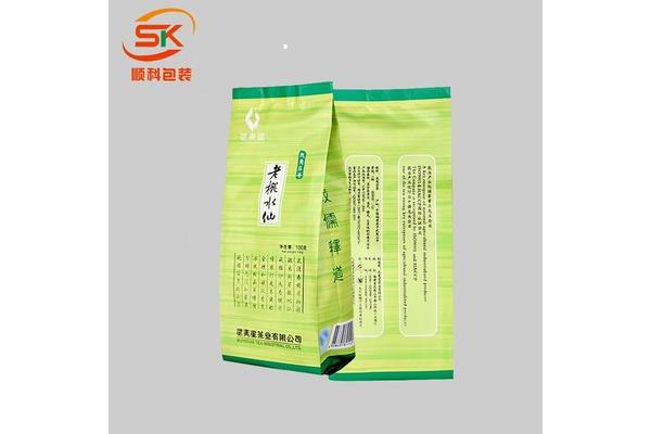 广东彩印包装厂