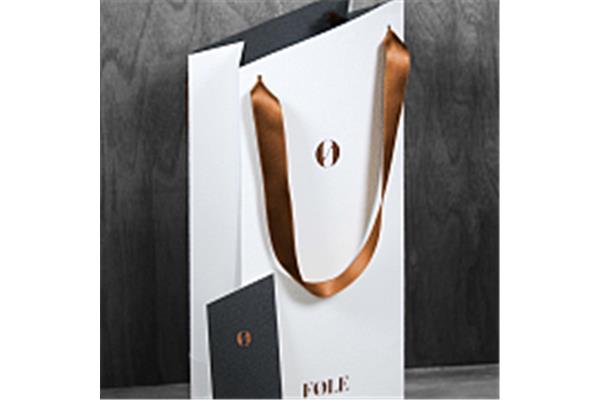 外国奢侈品包装设计