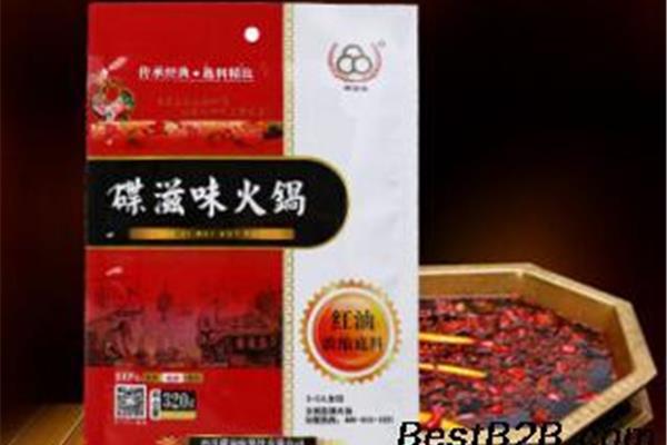水煮调料包装袋