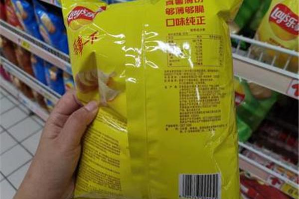 关于包装袋