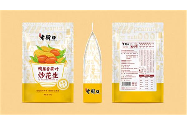 关于包装袋