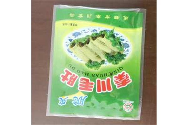 水煮调料包装袋