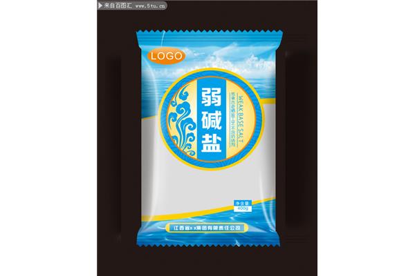 关于包装袋