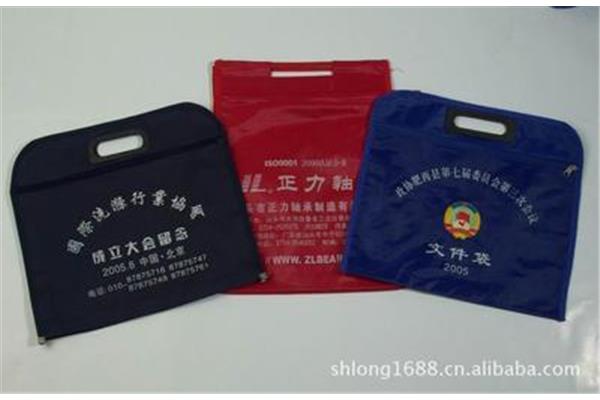 关于包装袋
