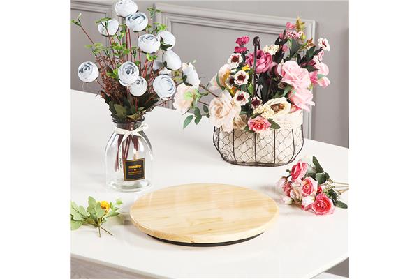 花店的原材料和包装