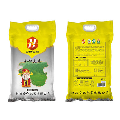 真空大米独立包装价格