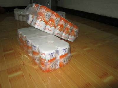 新粤兴纸品包装厂