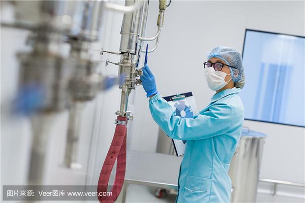 无菌包装是真空高压的吗