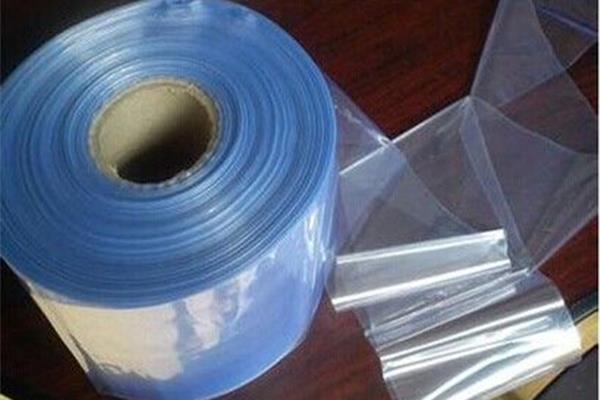 收缩薄膜包装