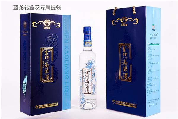 高粱酒包装