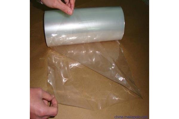 收缩薄膜包装
