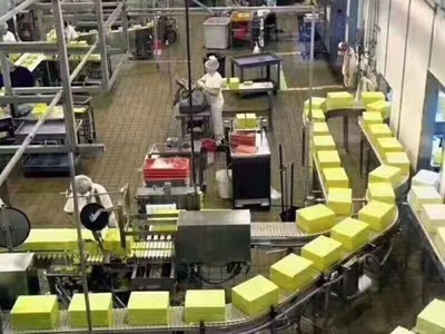 英国食品包装打工