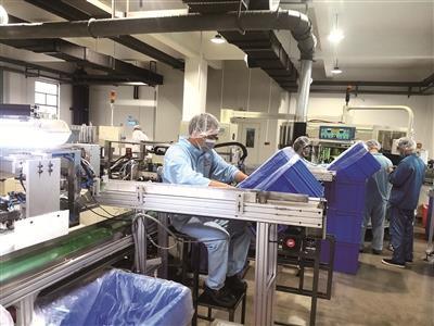 pcr塑料软管包装