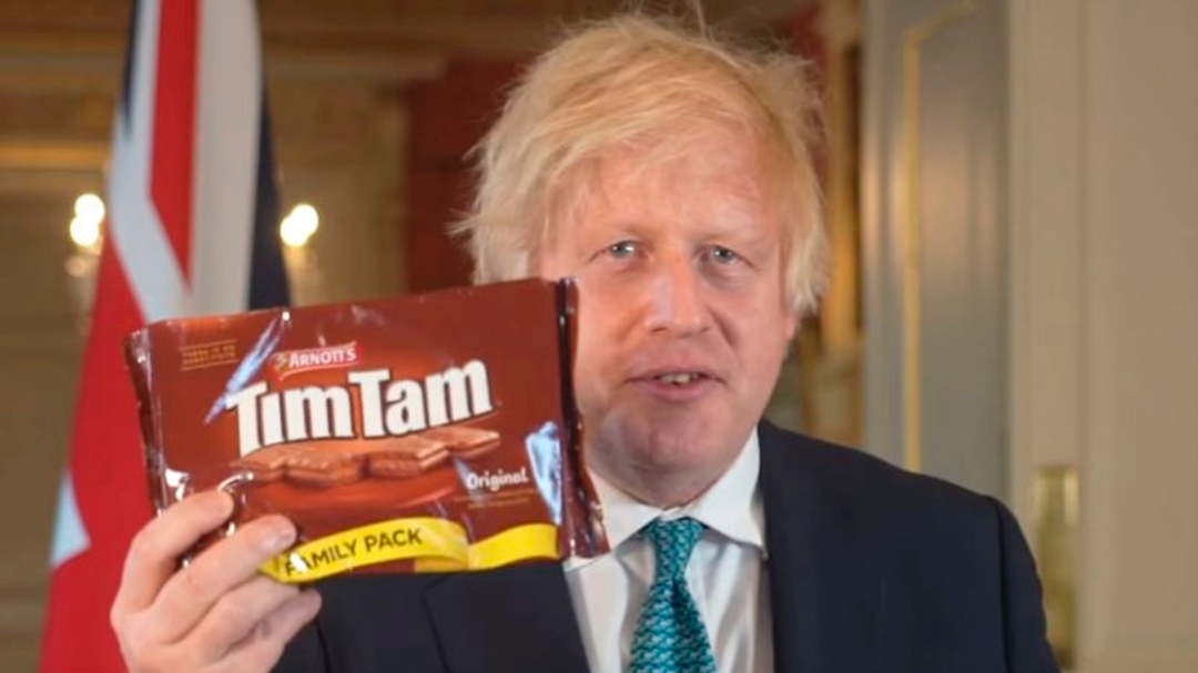 英国食品包装打工