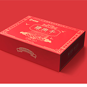 李锦记包装分析