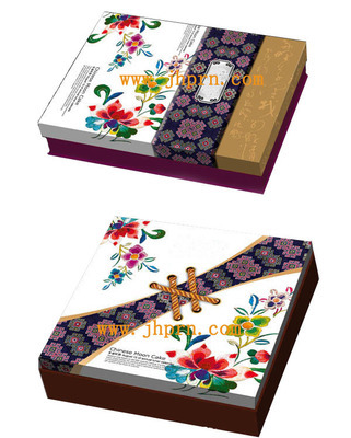 特色礼品包装设计