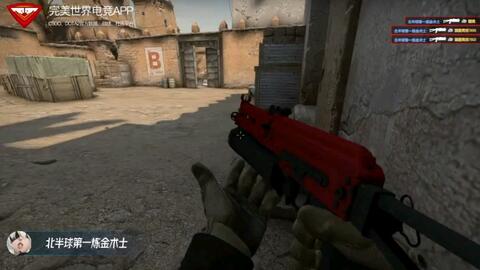 csgo pp