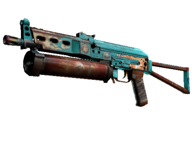 csgo pp