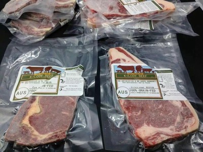 进口牛羊肉包装规格有那些