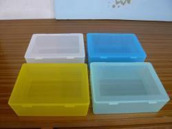 高透明pp制作什么产品