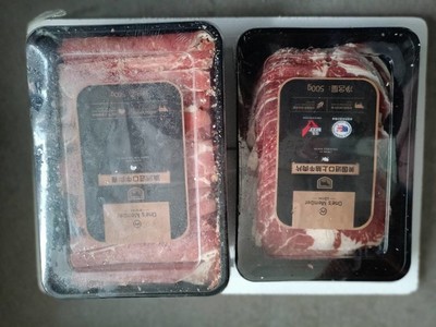 进口牛羊肉包装规格有那些