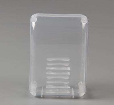 高透明pp制作什么产品