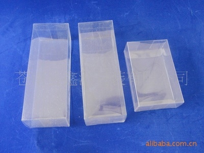 高透明pp制作什么产品