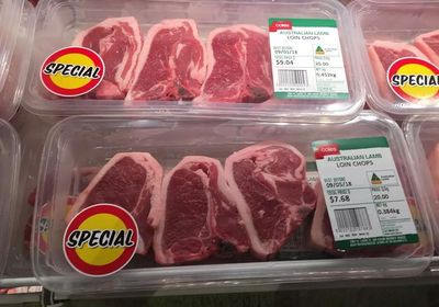 进口牛羊肉包装规格有那些