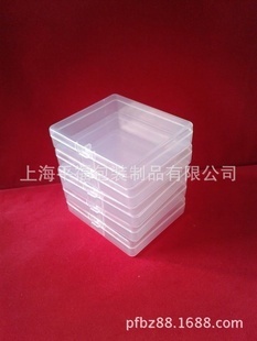 高透明pp制作什么产品
