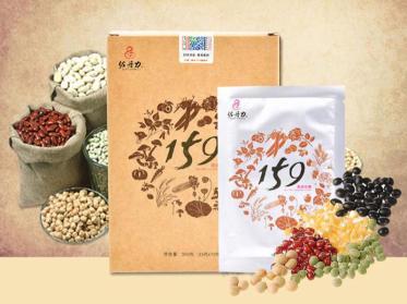 159素食全餐包装有几种
