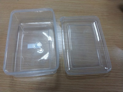 高透明pp制作什么产品