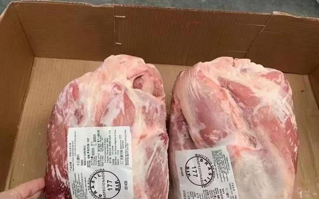 进口牛羊肉包装规格有那些