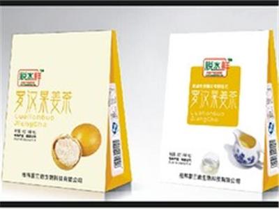 特产礼盒包装
