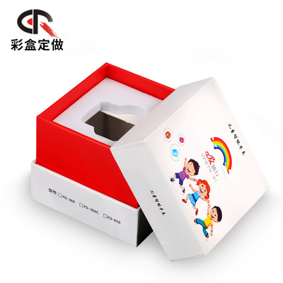 深圳礼品包装盒印刷厂家