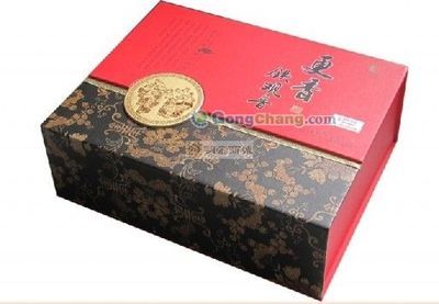 深圳礼品包装盒印刷厂家